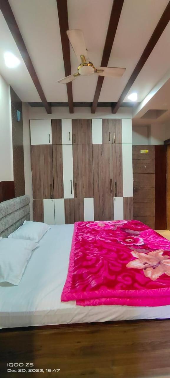 Homestay Daily Varanasi